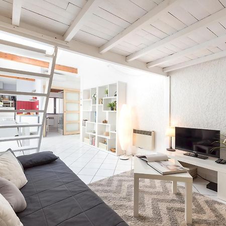 Les Toits De Saint Come Appartement 4 Personnes Montpellier Dış mekan fotoğraf