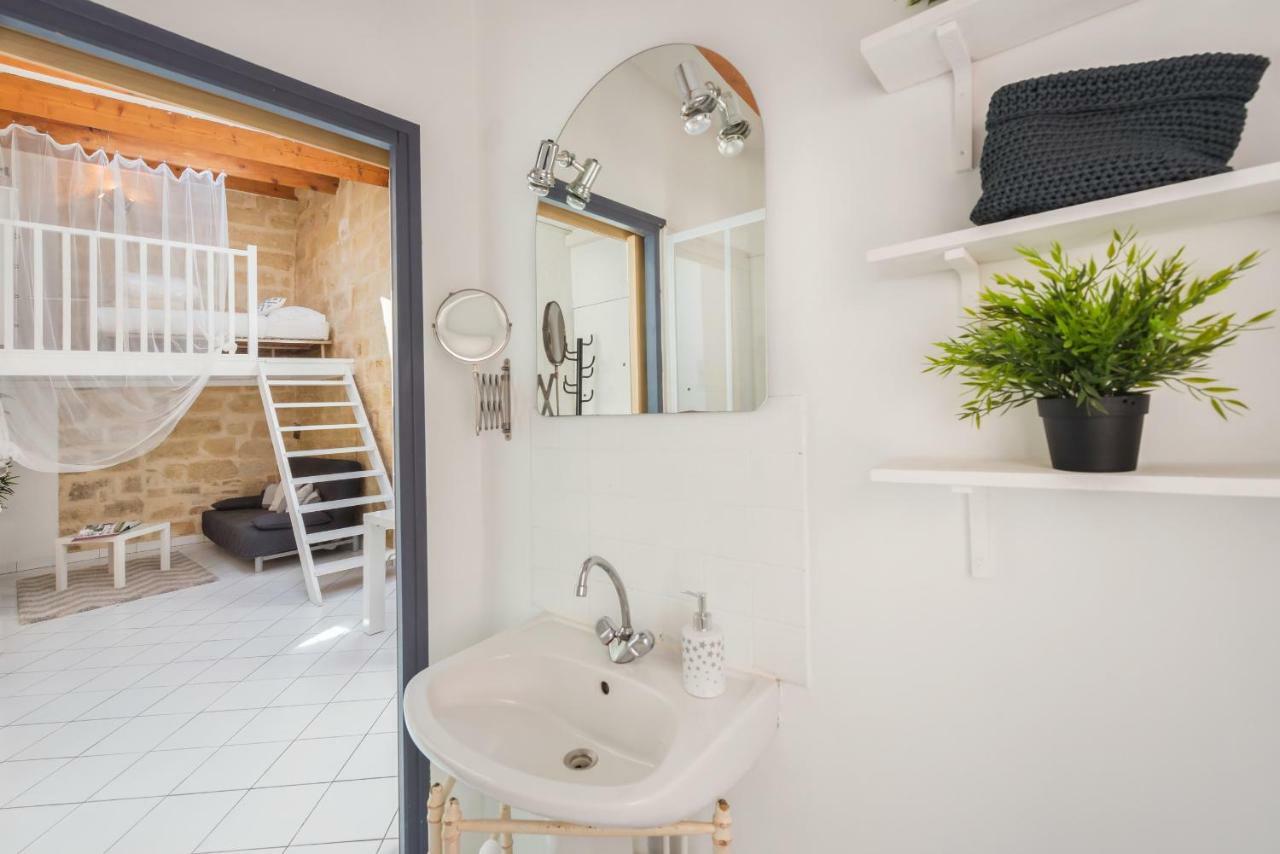 Les Toits De Saint Come Appartement 4 Personnes Montpellier Dış mekan fotoğraf